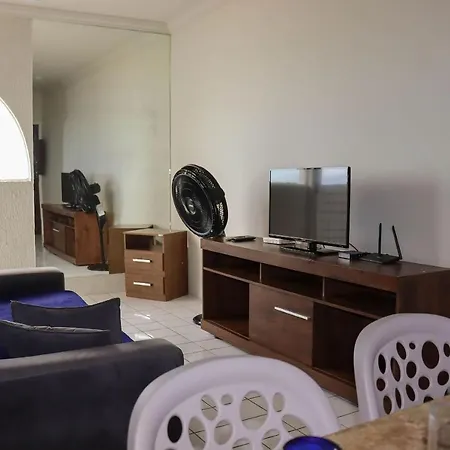 Lindo Flat Verde Mar Em Sao Jose Da Coroa Grande, Pernambuco Exterior photo