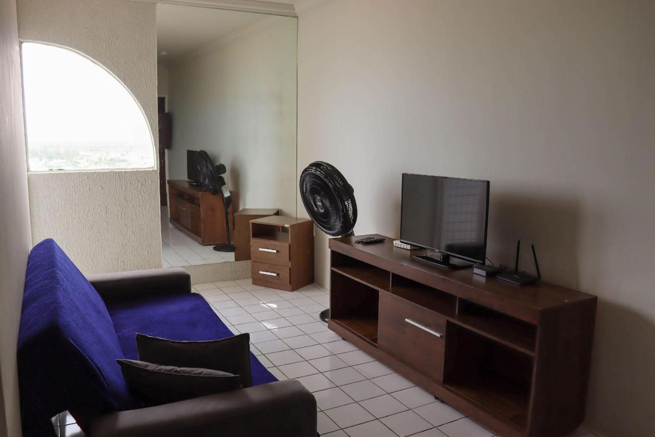 Lindo Flat Mar Em Sao Jose Da Coroa Grande, Pernambuco *