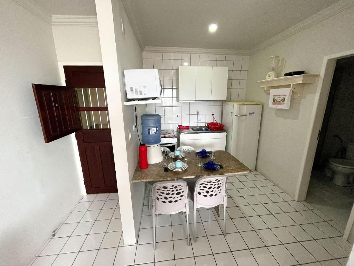 Apartment Lindo Flat Mar Em Sao Jose Da Coroa Grande, Pernambuco