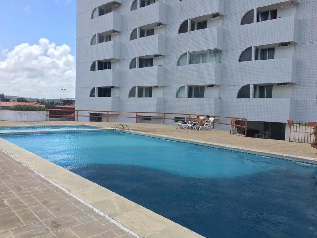 Apartamento Lindo Flat Mar Em São José Da Coroa Grande, Pernambuco São José da Coroa Grande