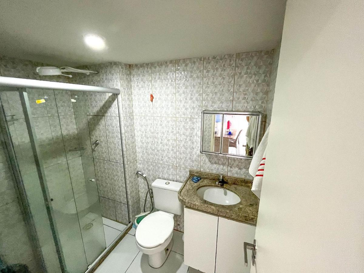 Apartamento Lindo Flat Mar Em São José Da Coroa Grande, Pernambuco *